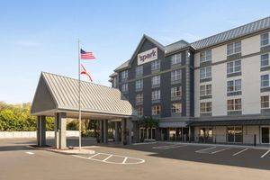 Alojamiento - Spark by Hilton Orlando Universal Blvd