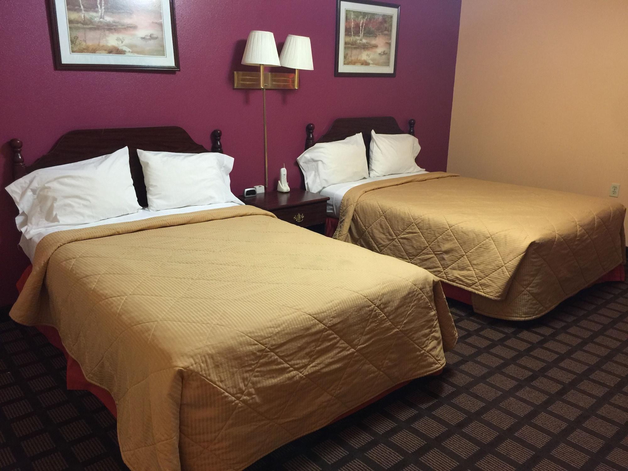 Varios Holiday Lodge