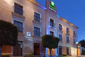Holiday Inn Express Oaxaca-Centro Historico by IHG