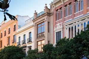 Alojamiento - Puerta Catedral Indias Lofts