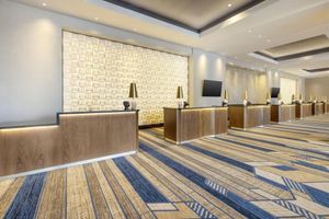 Alojamiento - Elara Hilton Grand Vacation One Bedroom Suite - Las Vegas, Nevada