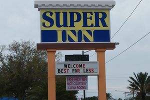 Alojamiento - Super Inn