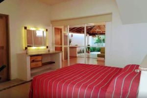 Alquiler Vacacional - Casa De Los Angeles