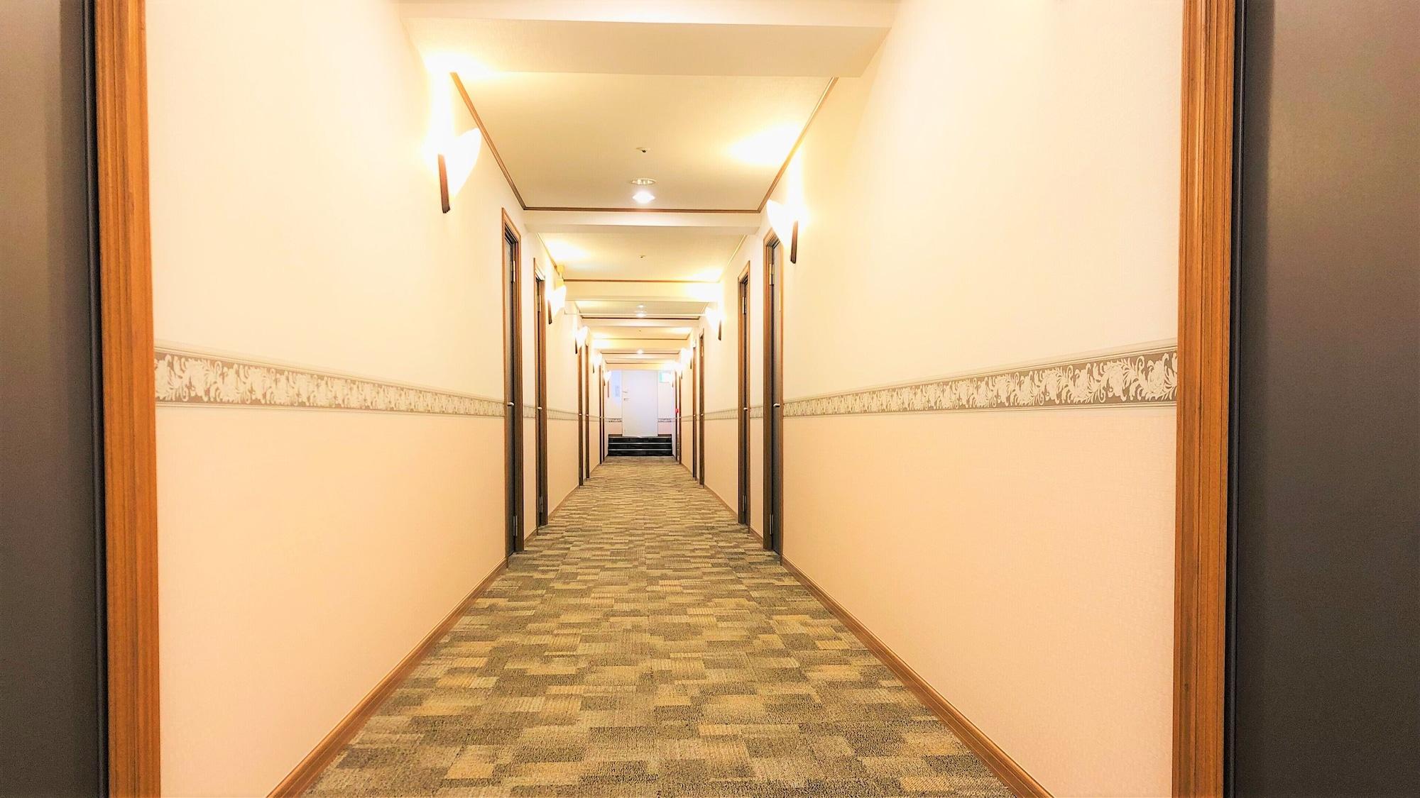 Varios Toyoko Inn Tokyo Shinagawa Aomono Yokocho Station