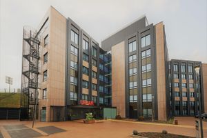 Alojamiento - Corendon Urban Amsterdam Schiphol Airport Hotel