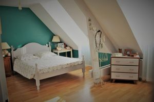 Alquiler Vacacional - Large family home 30 minutes from Paris and the Stade de France