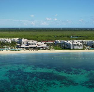 Dreams Jade Resort & Spa - All Inclusive