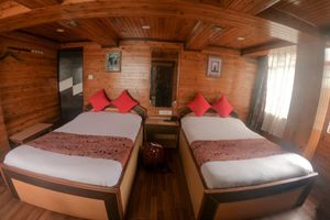 Alojamiento - Goroomgo Broadway Mall Road Darjeeling