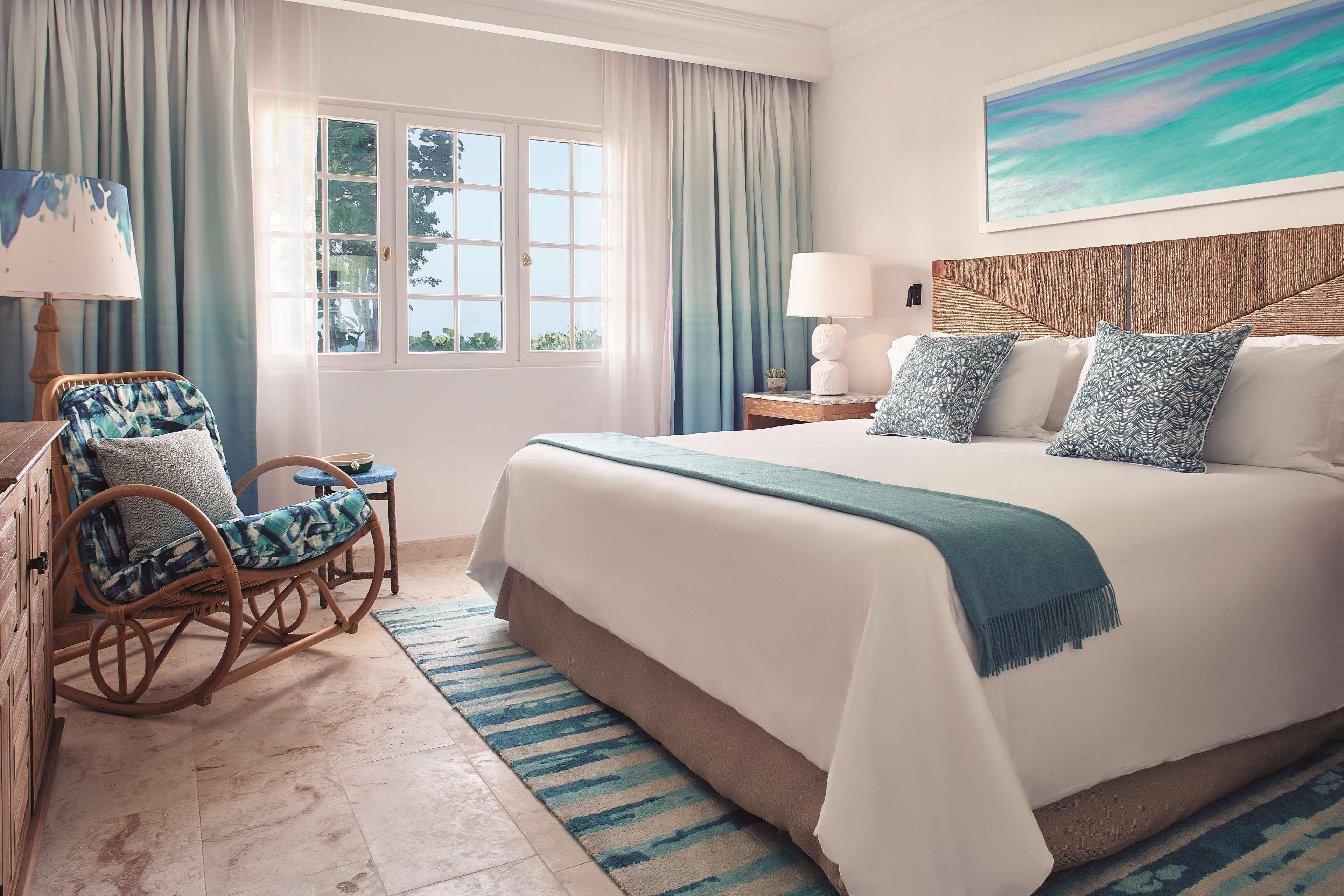 Vista Exterior La Samanna, A Belmond Hotel, St Martin