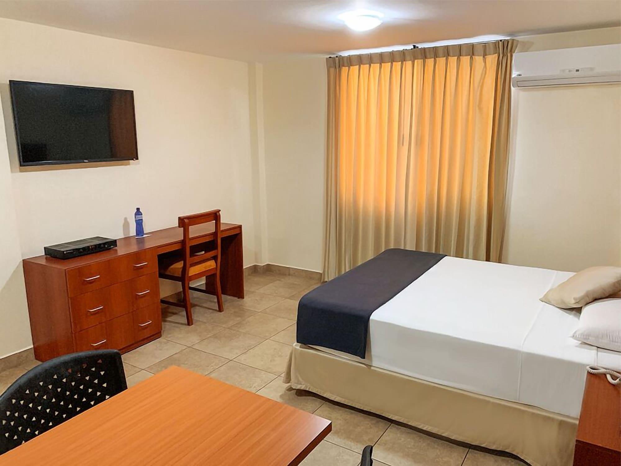 Varios Hotel Palmira Inn