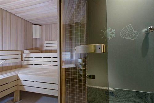 Spa Hotel Sancho Abarca Petit SPA