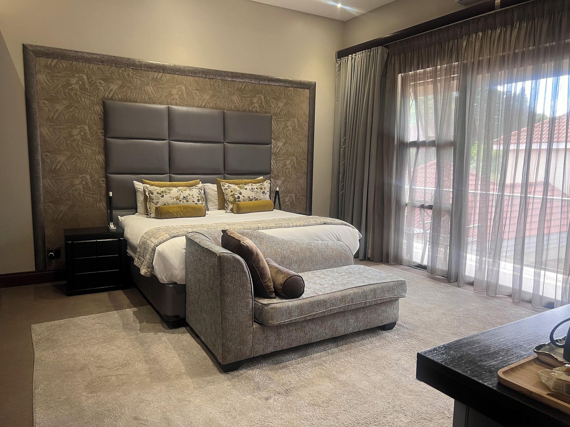 Habitación ONE O EIGHT BOUTIQUE HOTEL