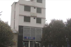 Alojamiento - Sierra Alta Espinar