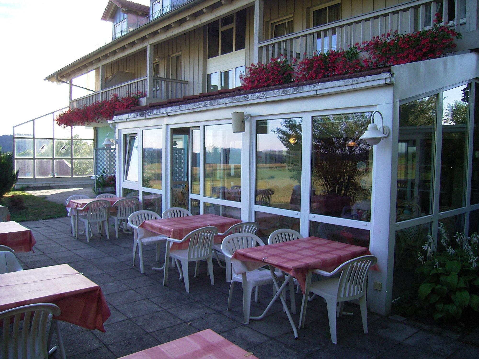 Restaurant Landhotel Eibl