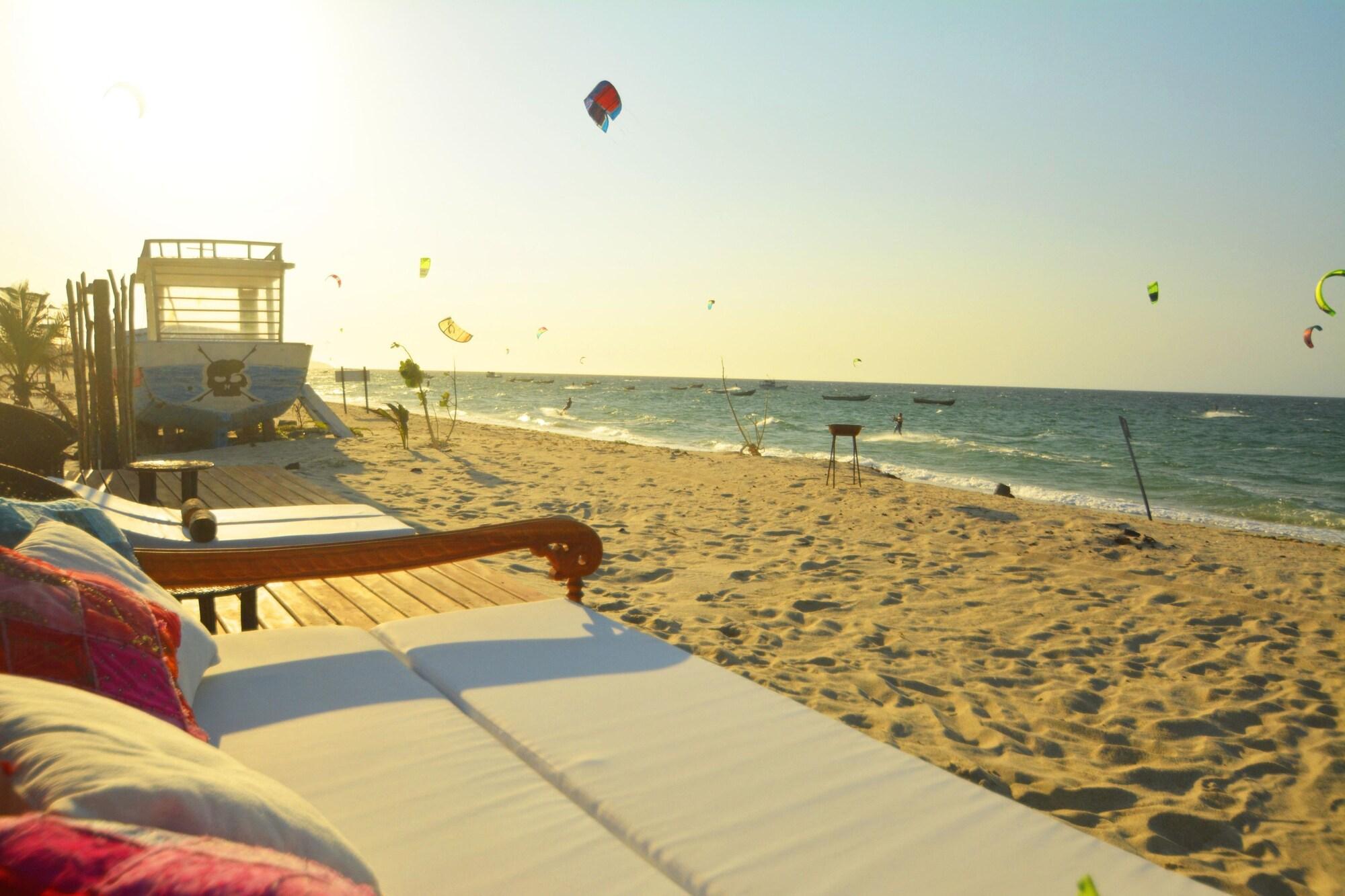 Playa Cabaré Du Vento