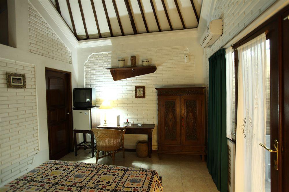 Habitación Puri Puri Kecil