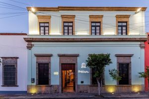 Alojamiento - Palpatio Hotel Boutique