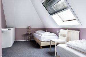 Alquiler Vacacional - Bungalow Near De Alde Feanen With Spa