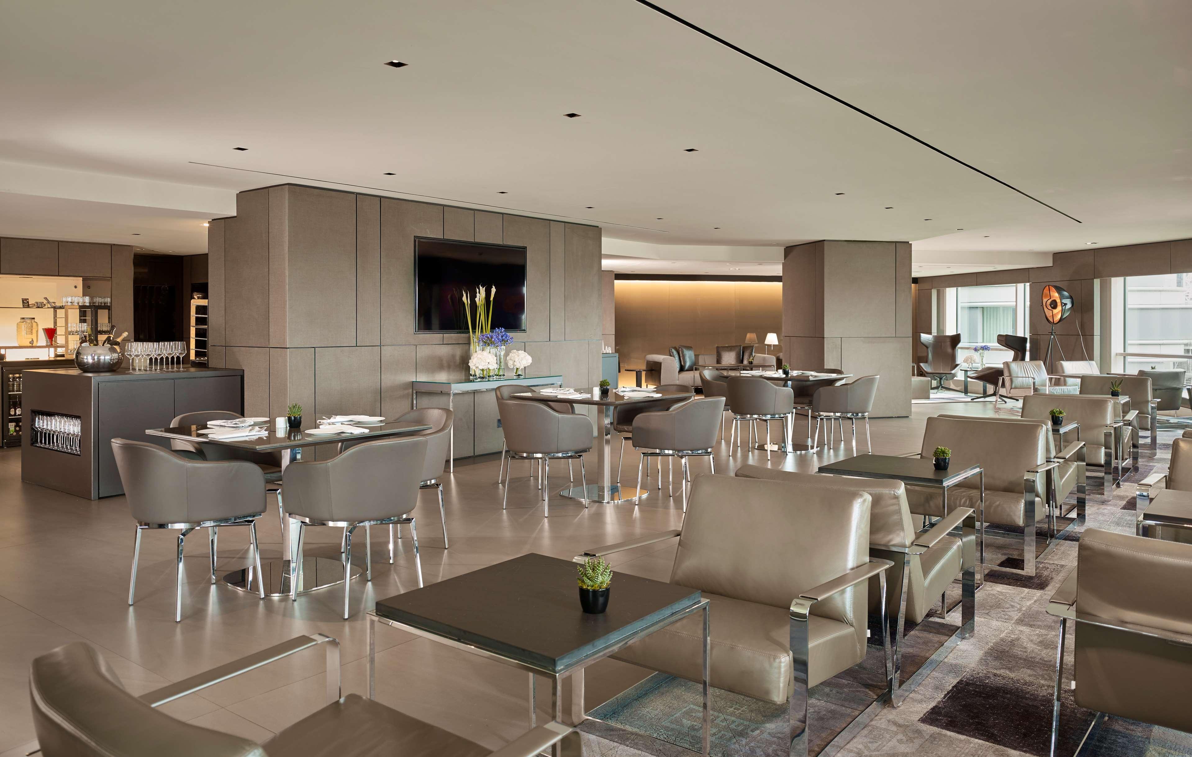 Bar/Salón Park Plaza London Riverbank