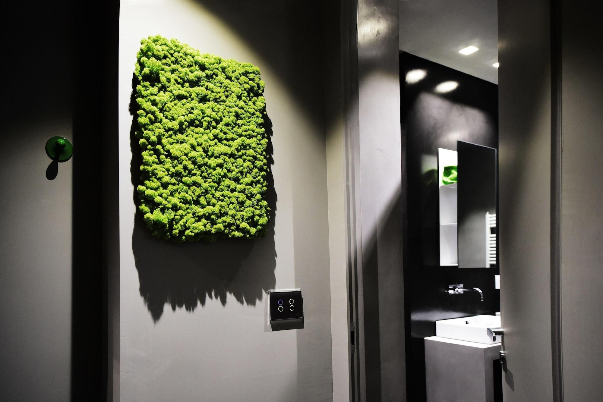 Set de Habitación miLoft Guest Rooms & Terrace