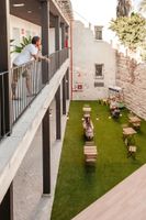 Alojamiento - Astuto Boutique Jerez - Adults Only