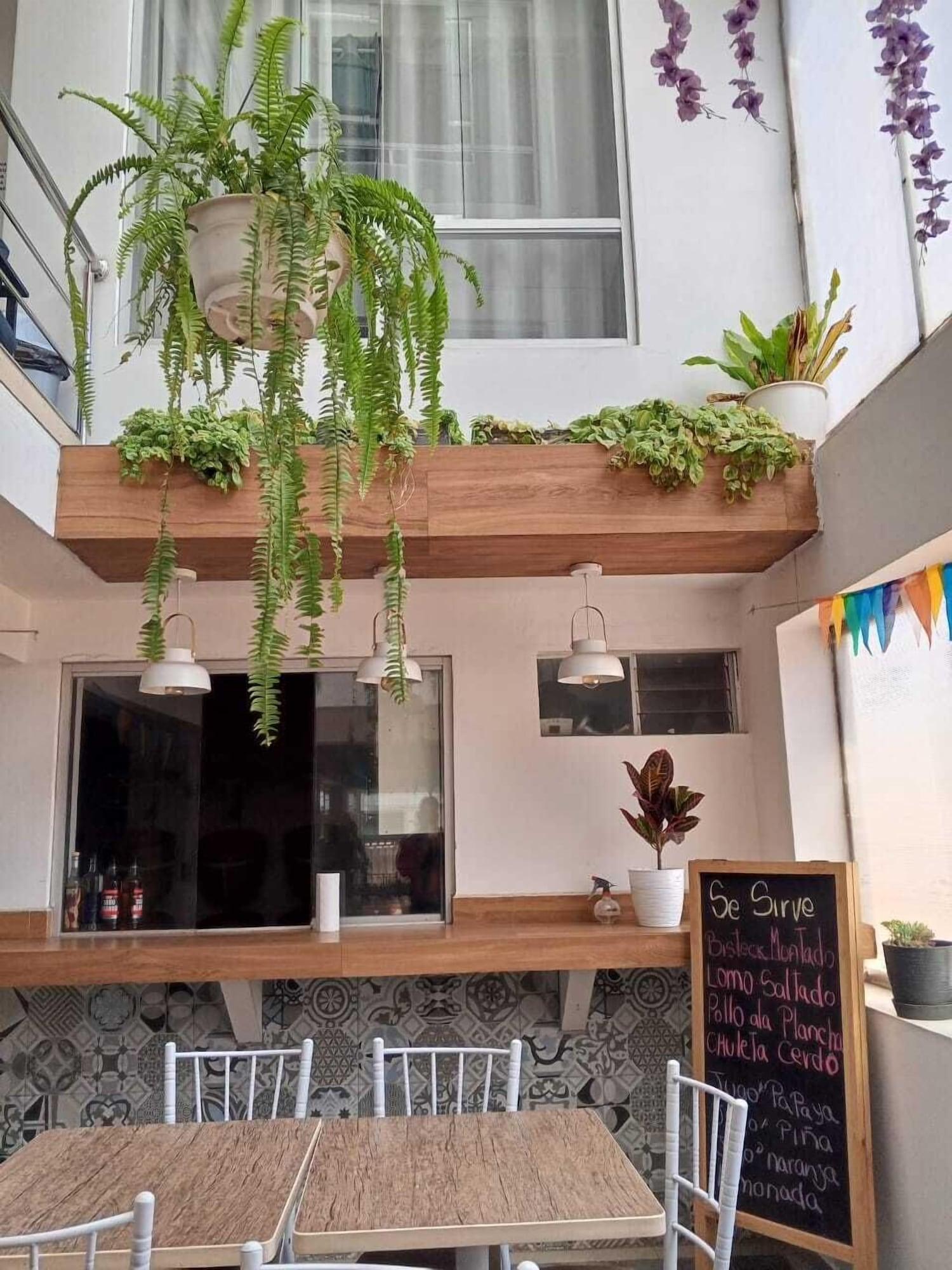 Salón de Baile Hotel en  Cusco