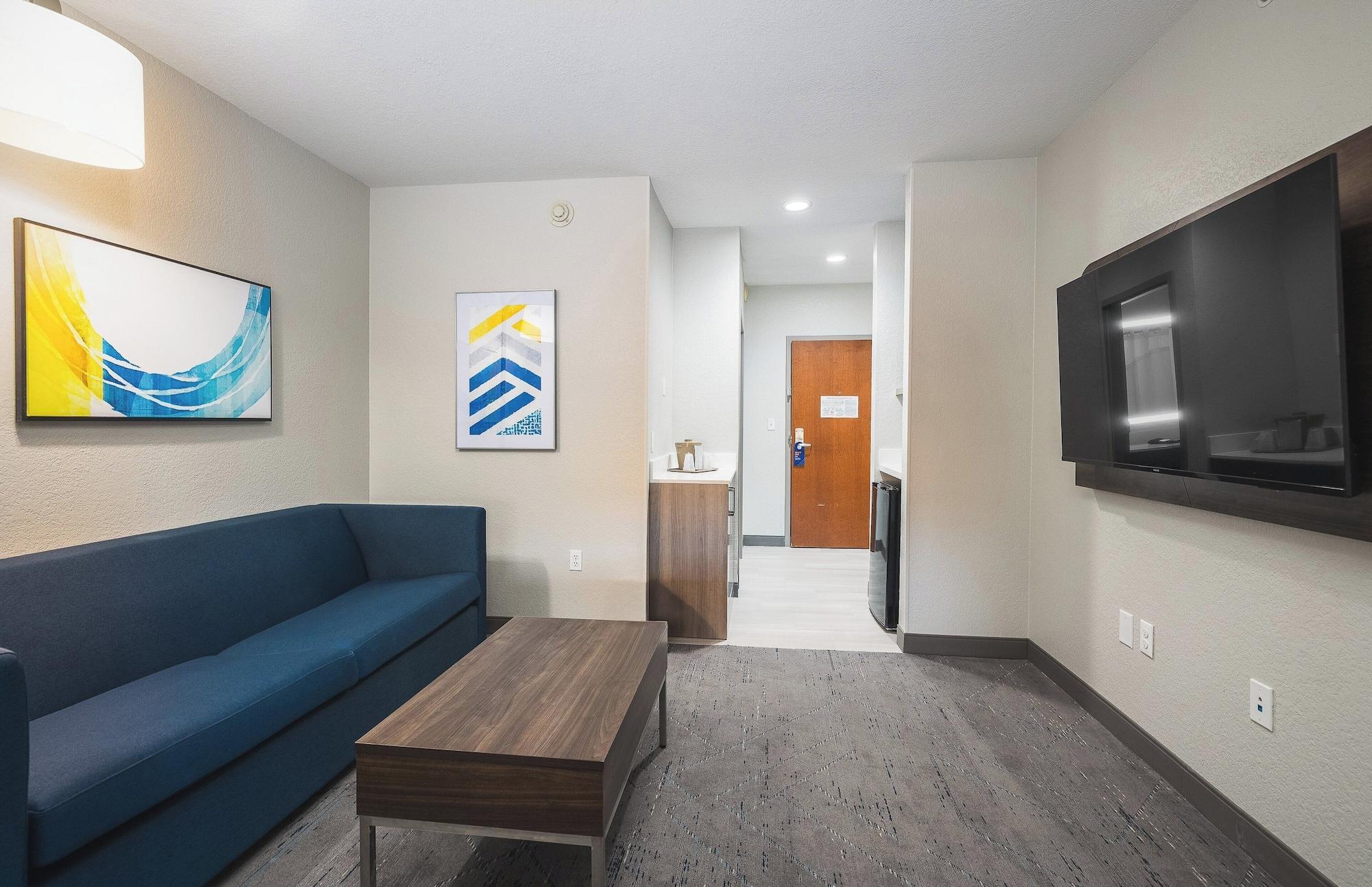 Habitación Holiday Inn Express Hotel & Suites St. Robert by IHG