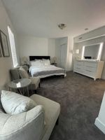 Alquiler Vacacional - Cozy Spacious Modern 1 Bedroom Condo