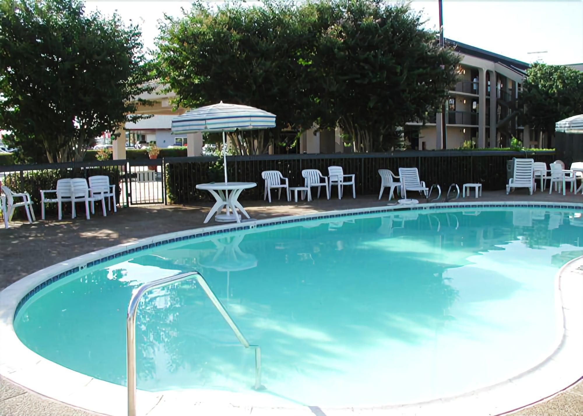 Instalaciones Recreativas Executive Inn