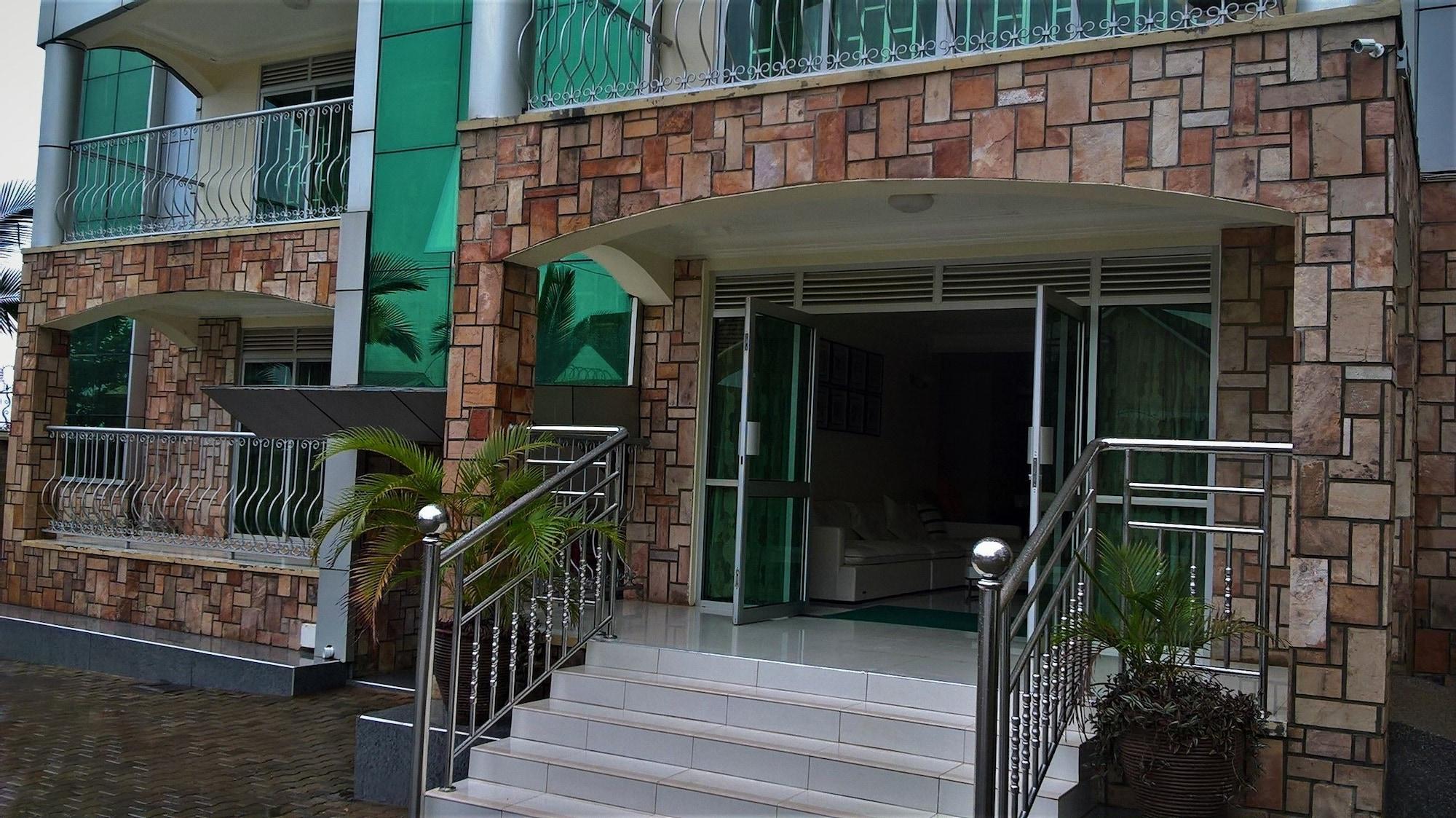 Vista Lobby Lake Victoria Masionettes