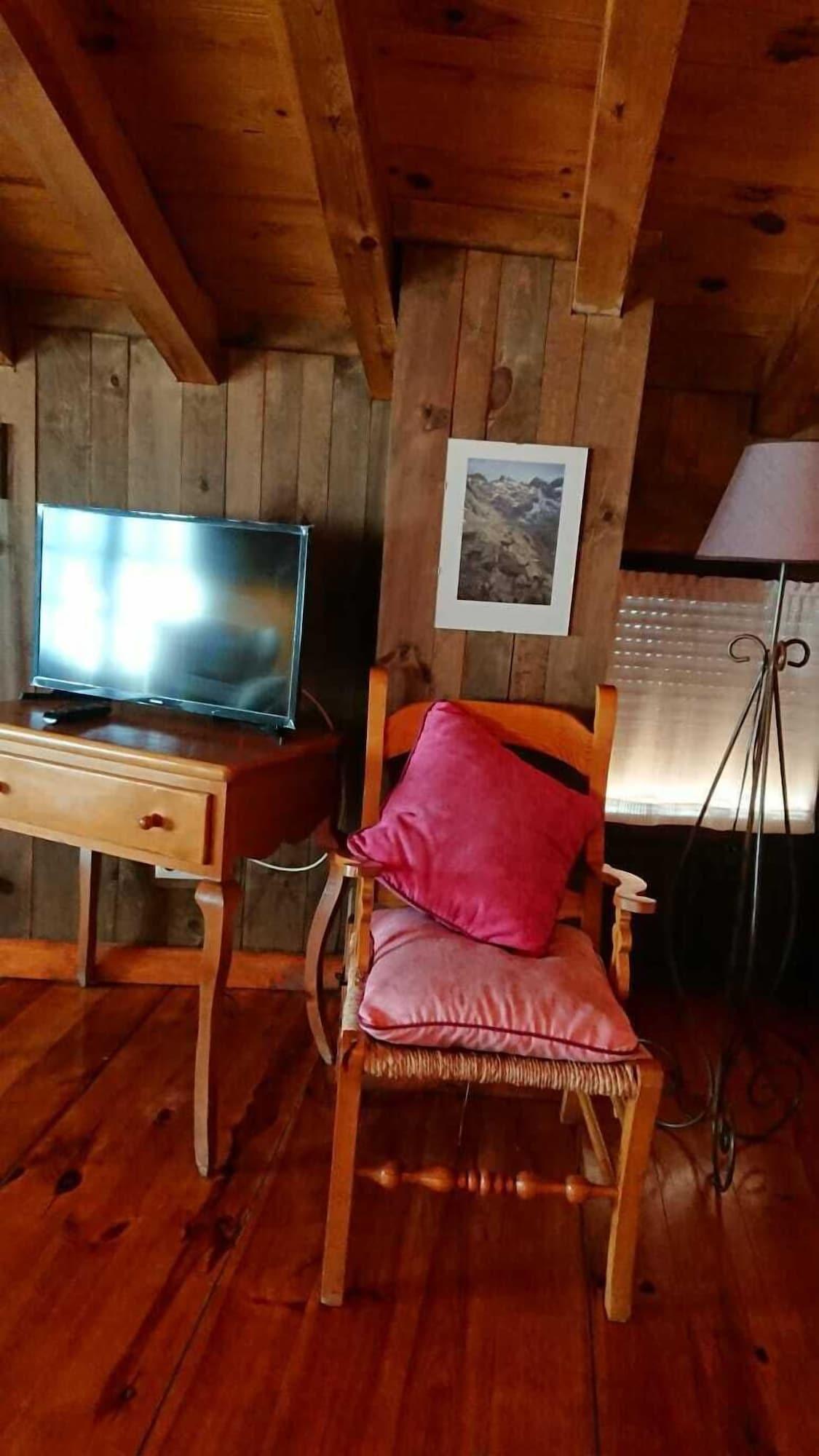 Set de Habitación Artesano III