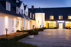 Alojamiento - Hotel Weinebrugge