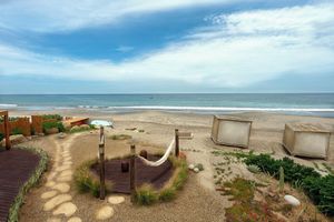 Alojamiento - Norte Suites Boutique