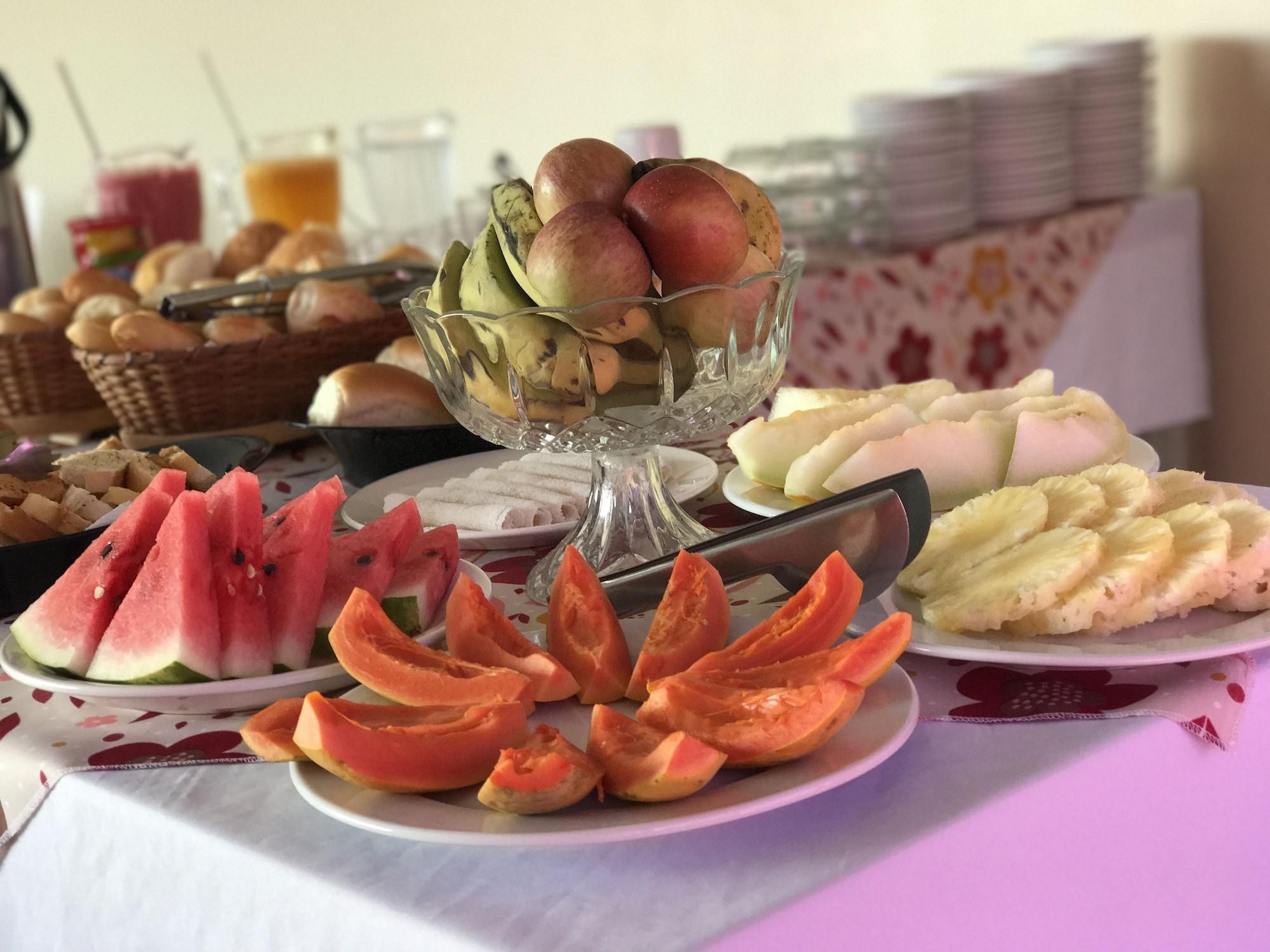 Restaurant Pratico Hotel