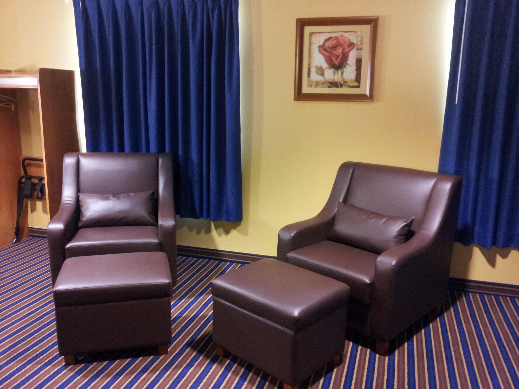 Habitación Days Inn by Wyndham Vernal