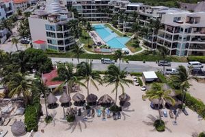 Alojamiento - The Elements Oceanfront & Beachside Condo Hotel