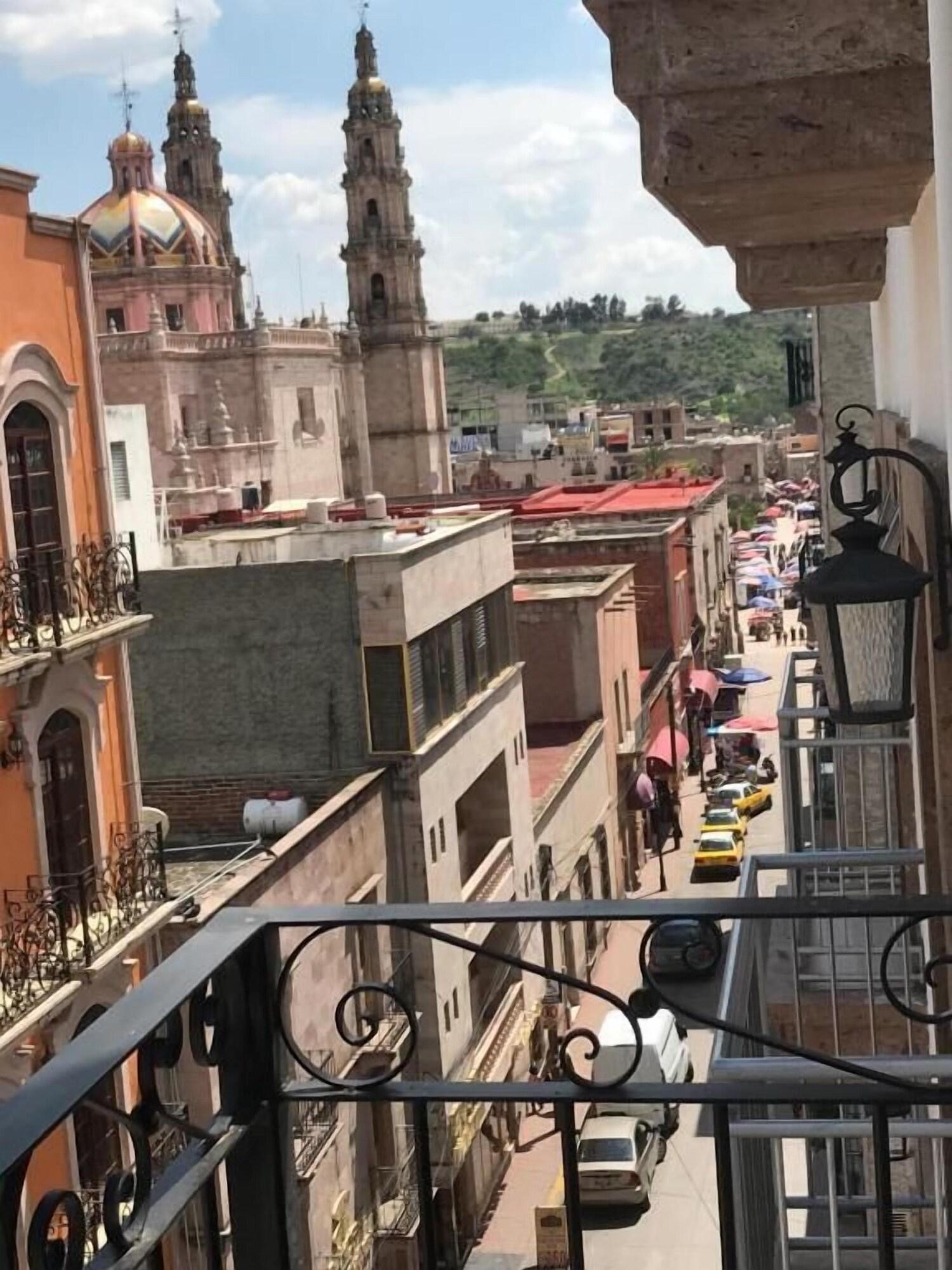 Equipamiento de Habitación Hotel Real San Javier