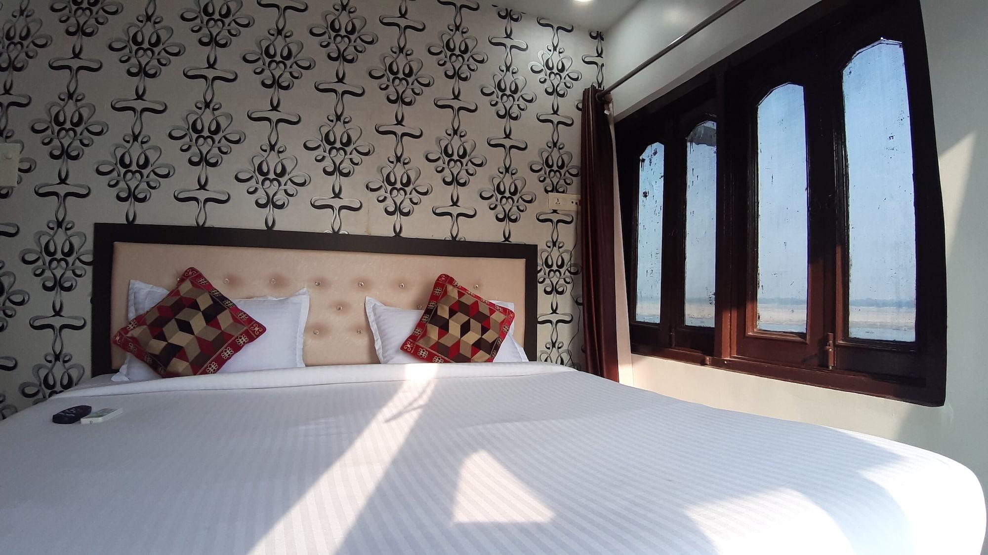 Habitación Hotel Sita