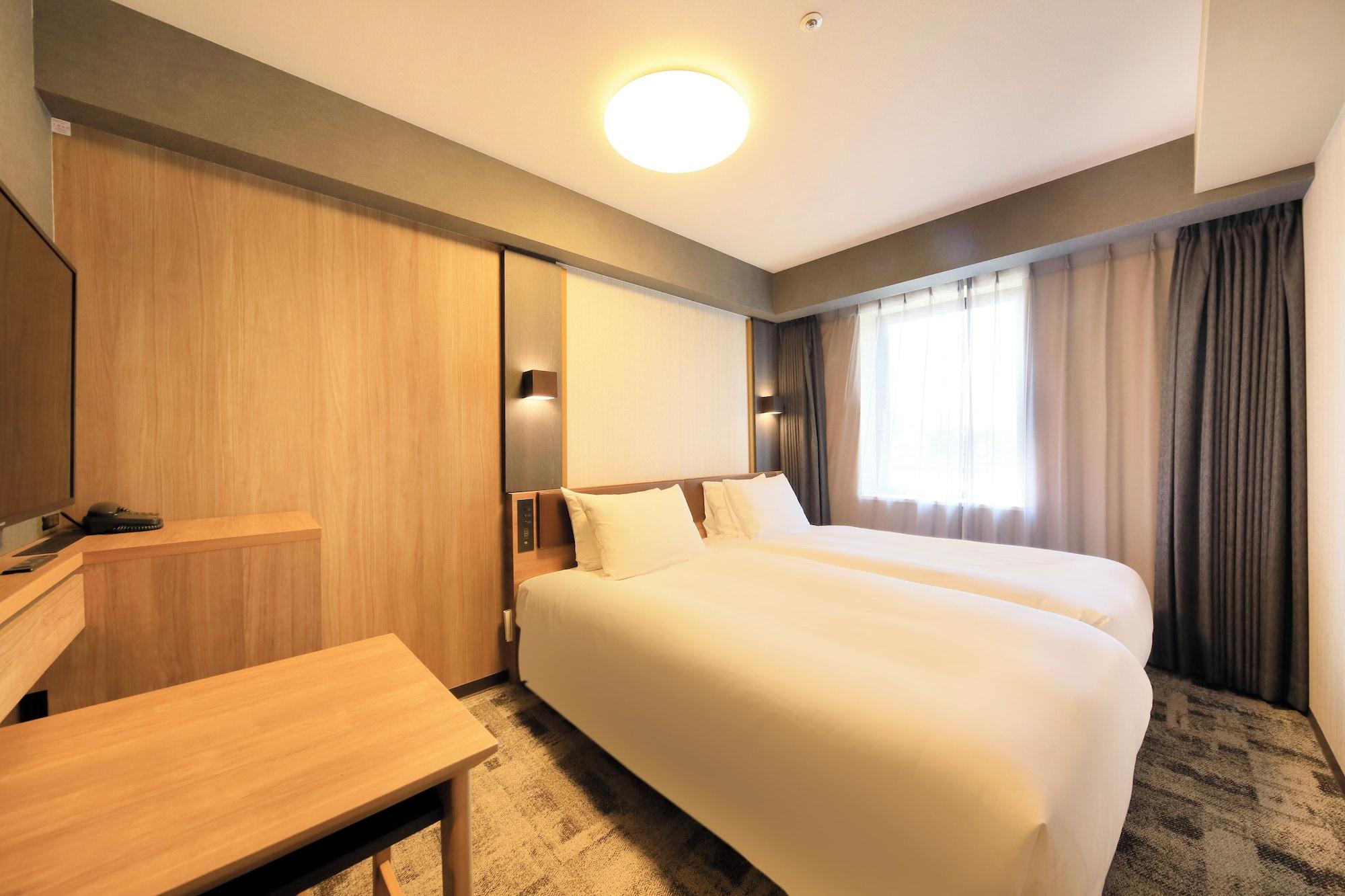 Habitación Richmond Hotel Narita
