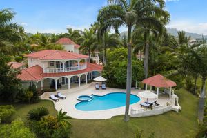 Alojamiento - Crown Villas 6 bdrm
