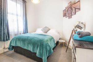Alquiler Vacacional - Central Exeter Apartment Kimberley Road