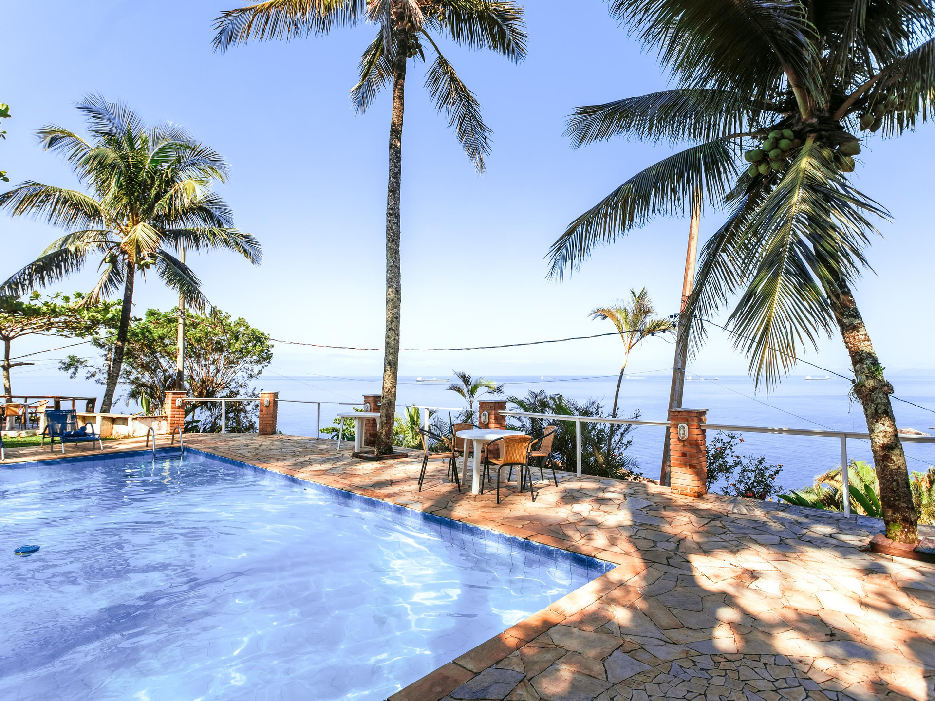 Playa Velinn Pousada 8 Ilhas