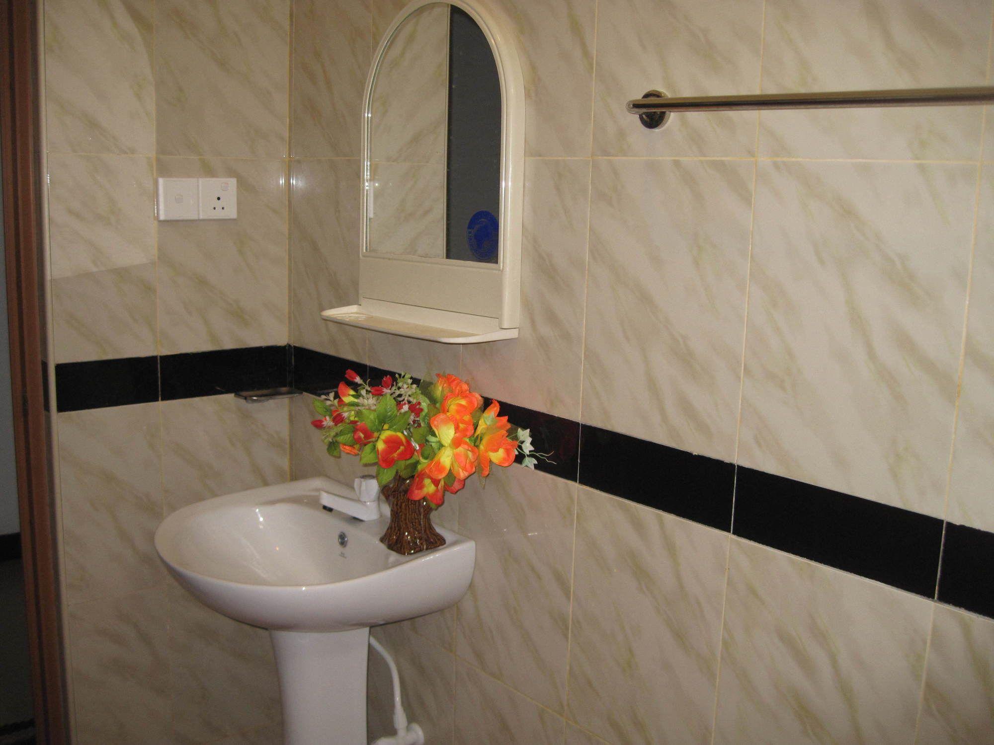 Set de Habitación Miheen Hotel
