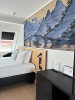 Alojamiento - Ghent Urbanist Hotel