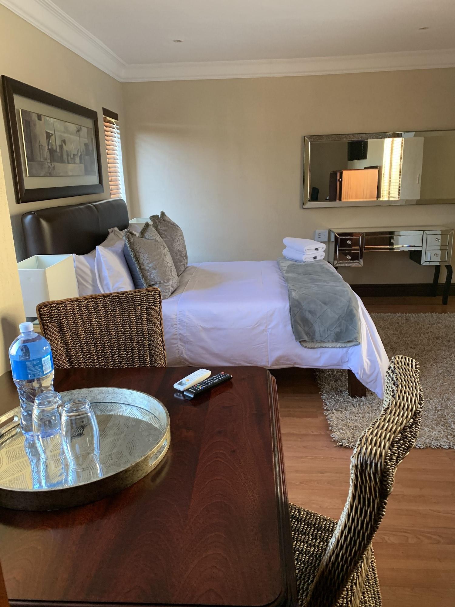 Varios Swanepoel Guesthouse