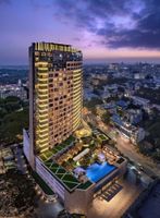Alojamiento - Conrad Bengaluru
