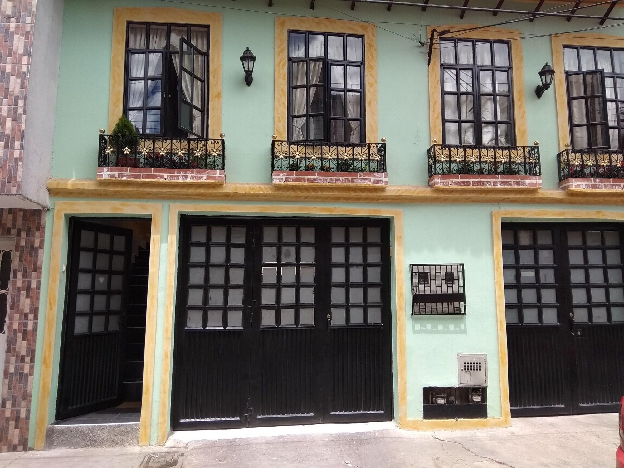 Varios Hogar Colonial