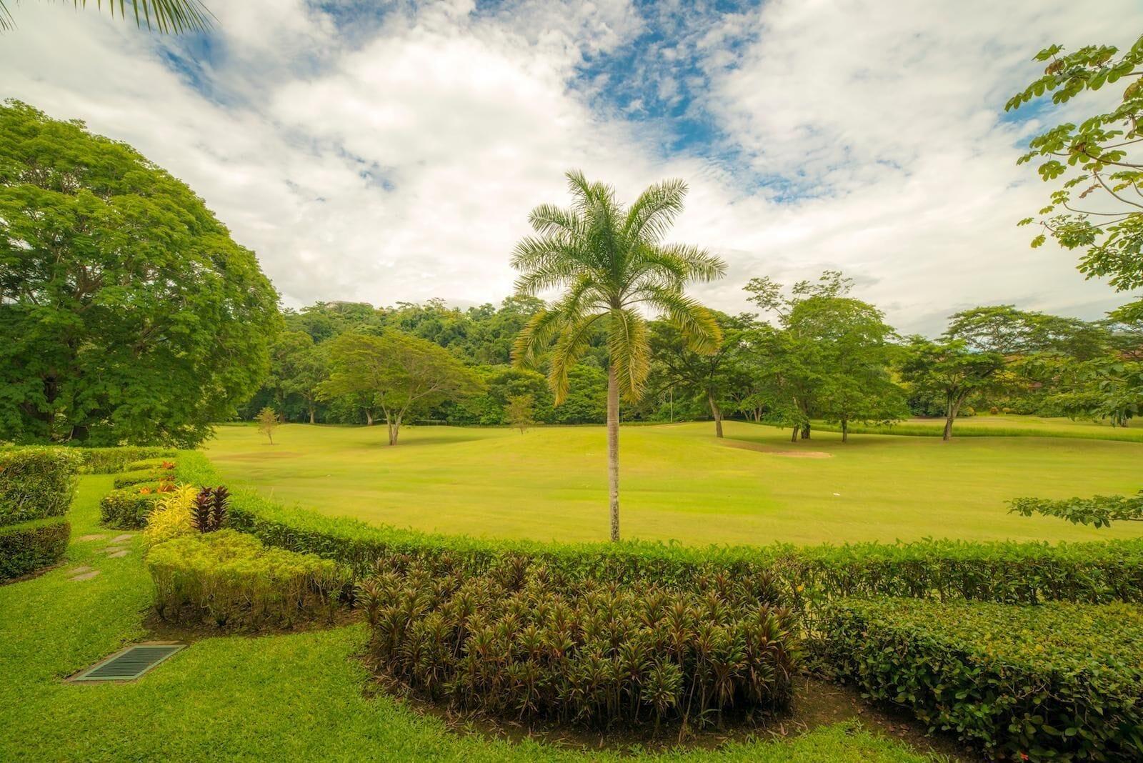 Campo de Golf Los Suenos Resort Veranda 8F