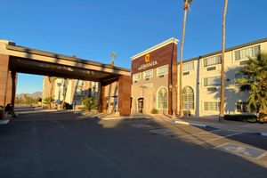 Alojamiento - La Quinta Inn & Suites by Wyndham Safford Copper Valley