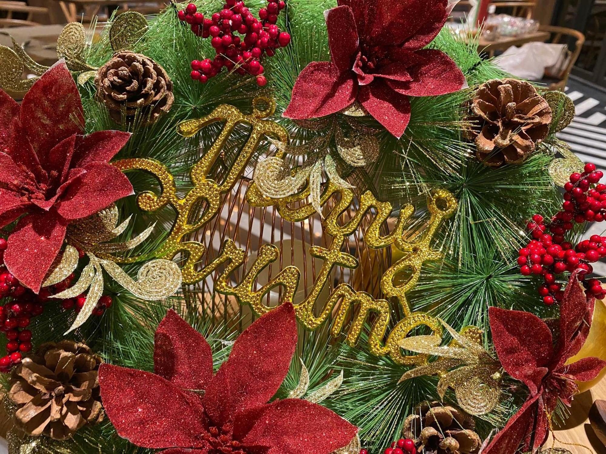 Vista Lobby The Teak Hotel